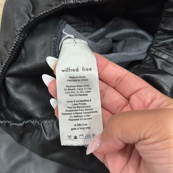 Wilfred Free Daria Leggings - Picture 12 of 13